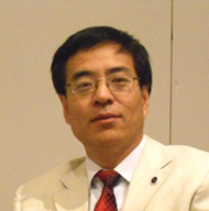 Dr. Yadong