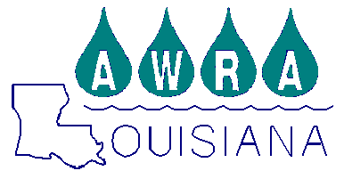 (LA AWRA logo)